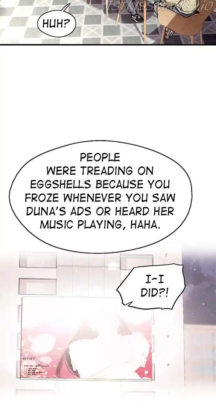 Lee Doona! Chapter 137