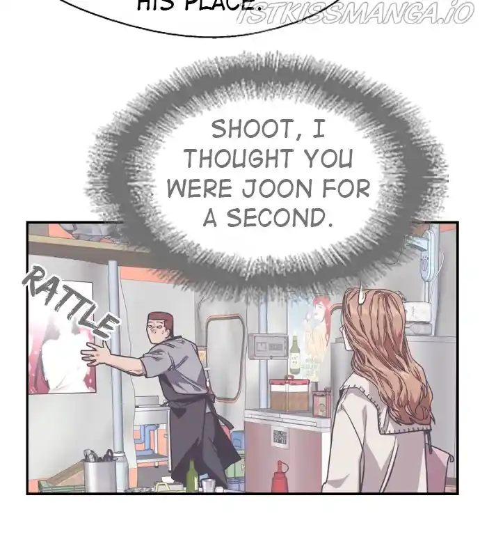 Lee Doona! Chapter 137