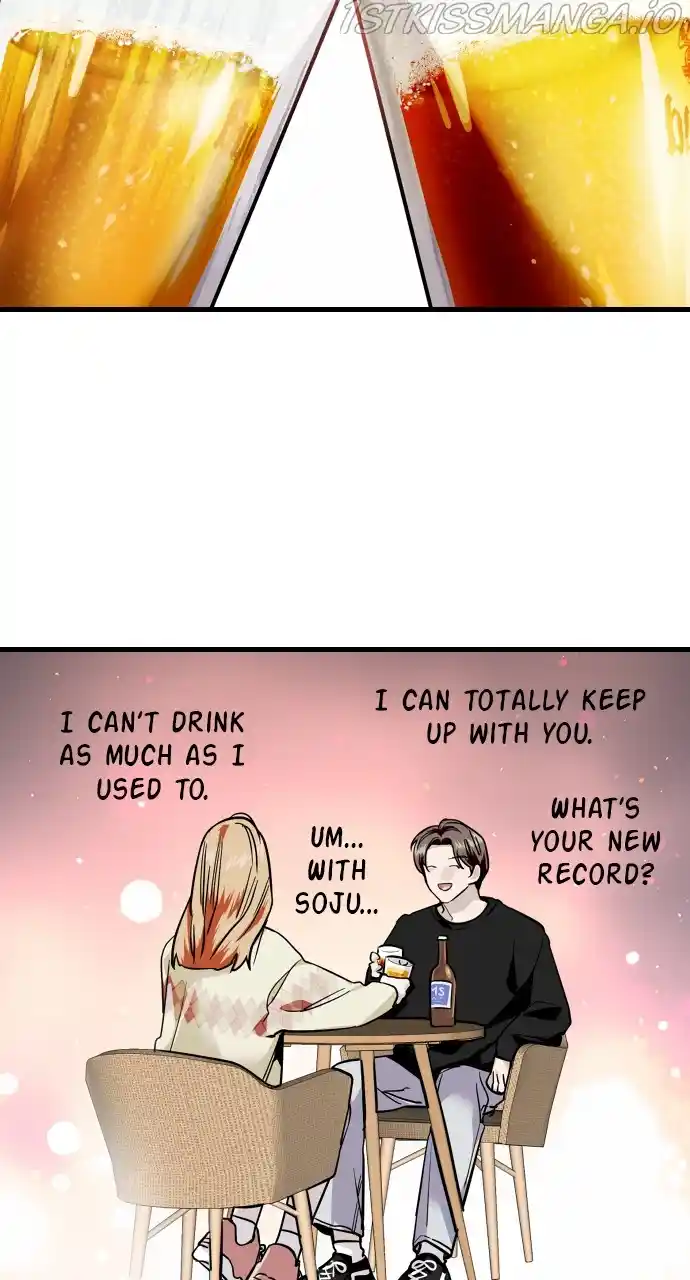 Lee Doona! Chapter 137