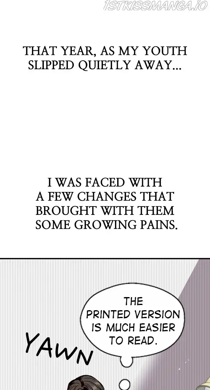 Lee Doona! Chapter 137