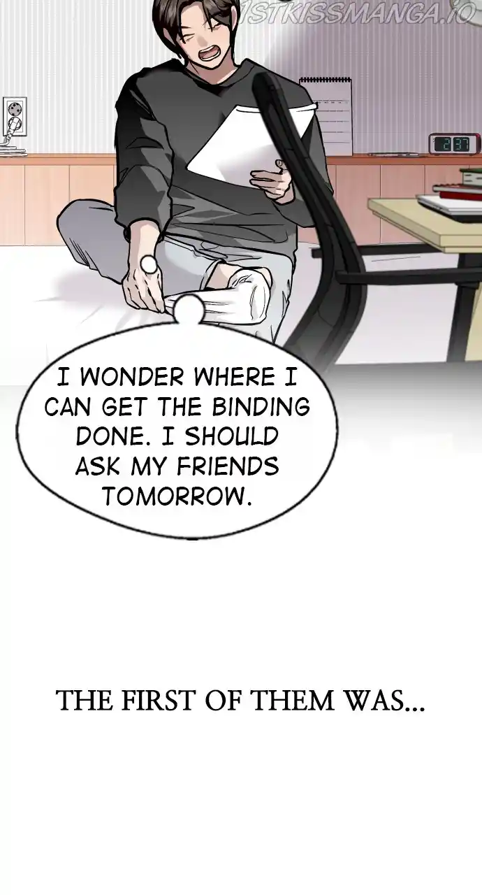 Lee Doona! Chapter 137