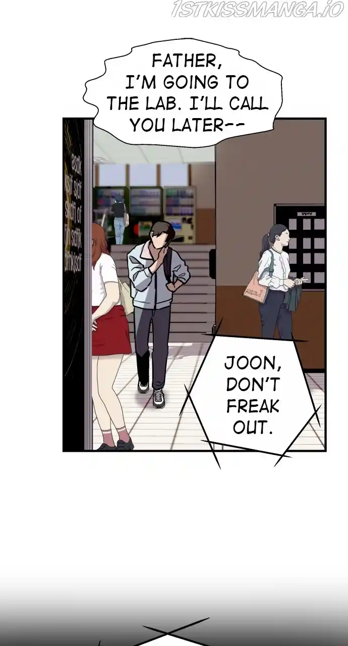 Lee Doona! Chapter 137