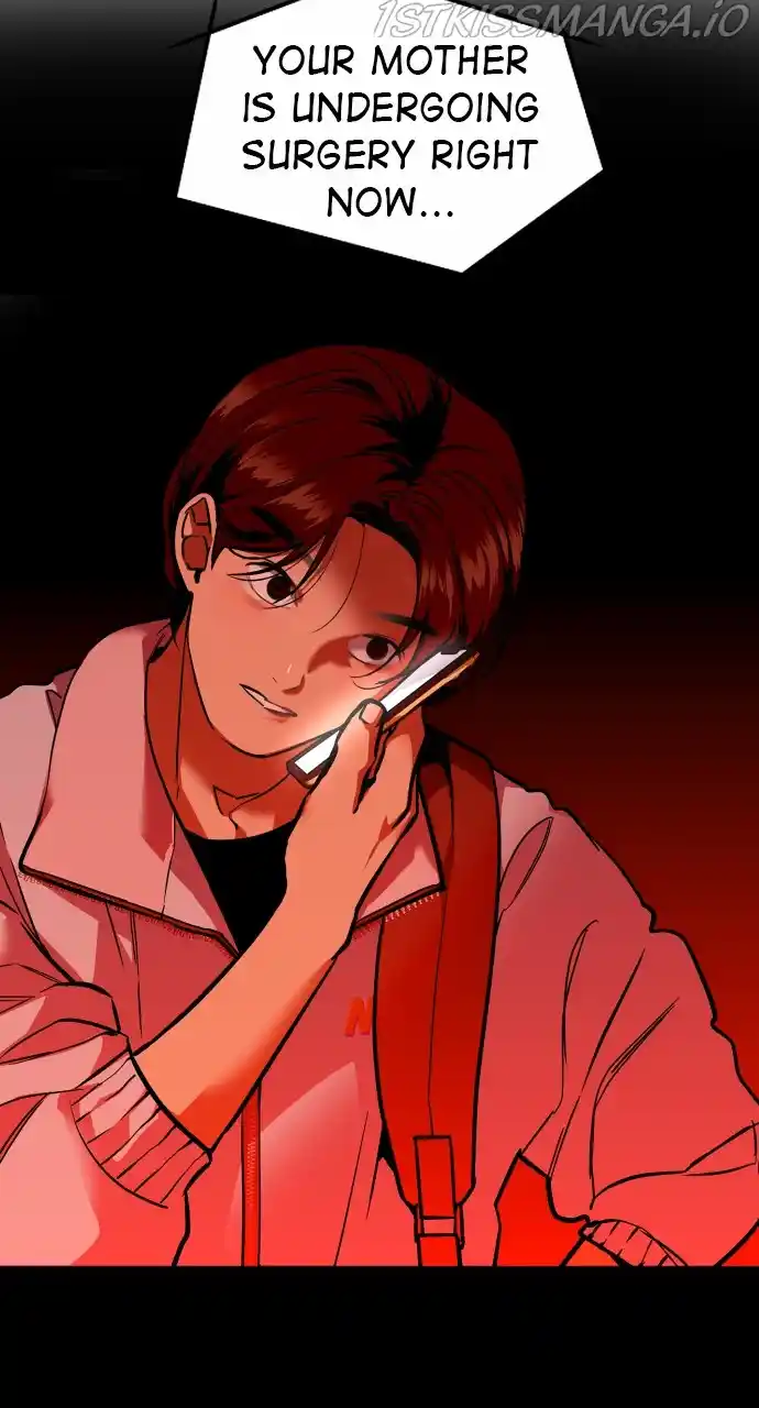 Lee Doona! Chapter 137