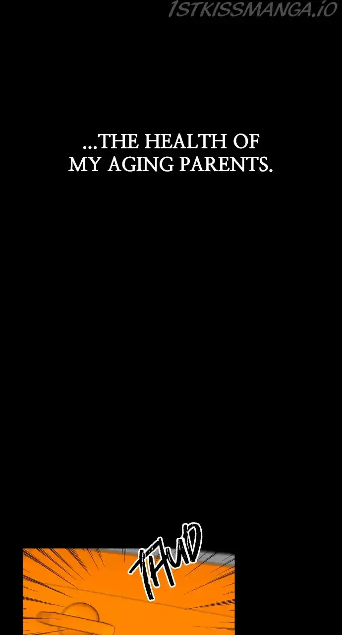 Lee Doona! Chapter 137