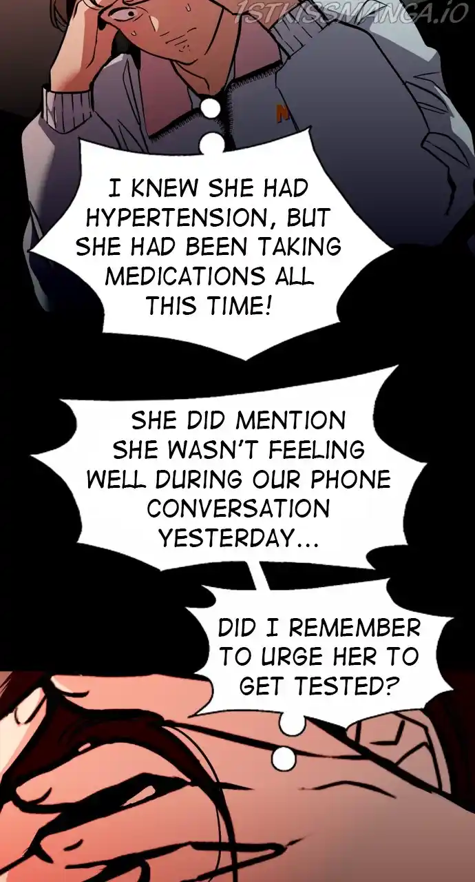 Lee Doona! Chapter 137