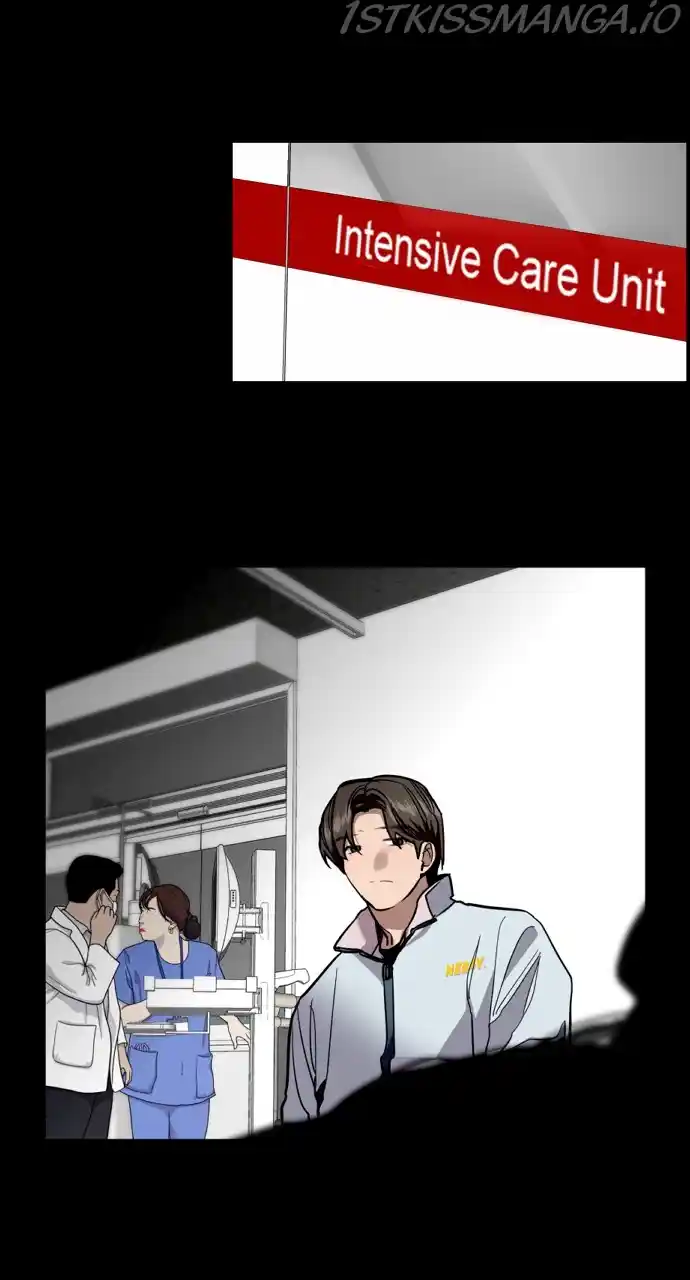 Lee Doona! Chapter 137