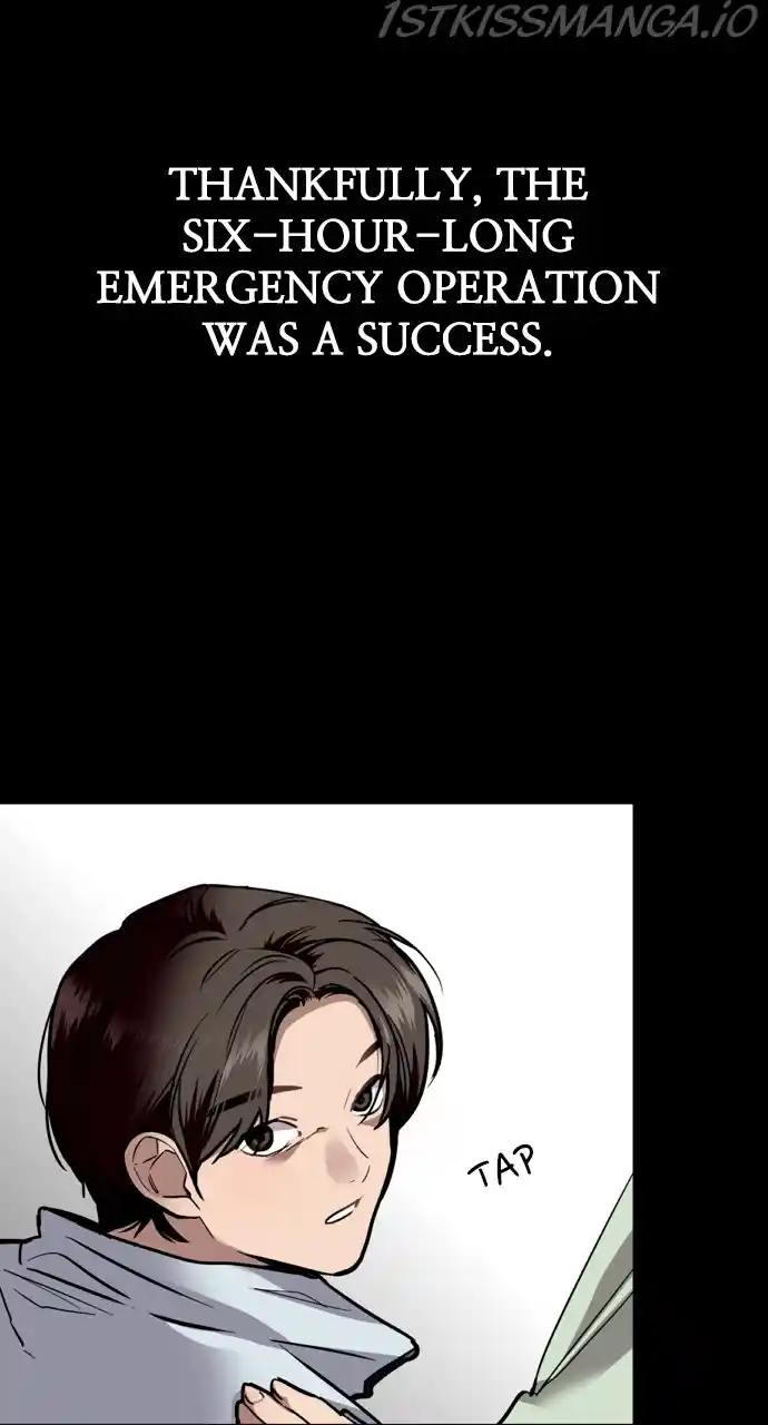 Lee Doona! Chapter 137