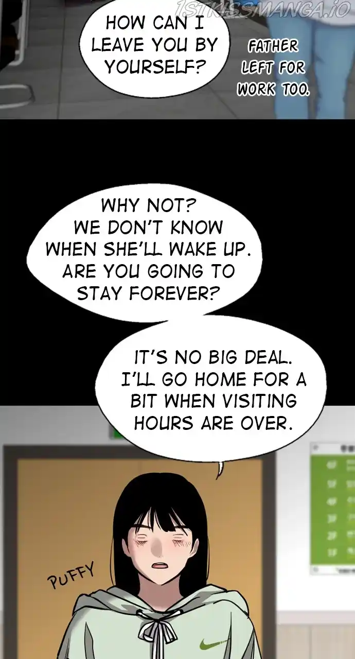 Lee Doona! Chapter 137