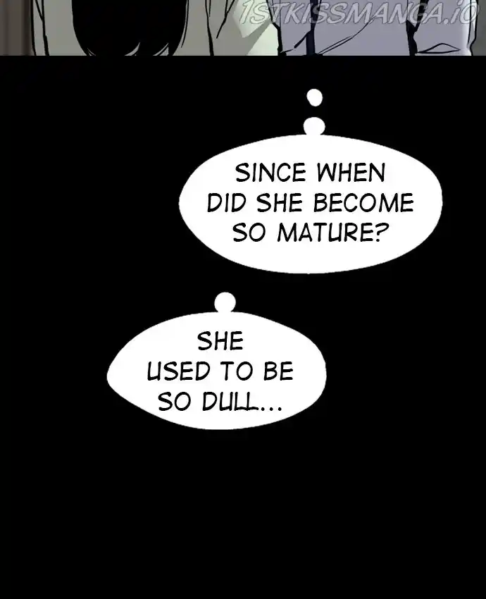 Lee Doona! Chapter 137