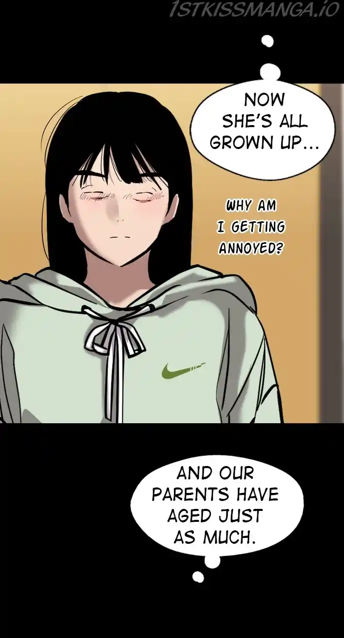 Lee Doona! Chapter 137