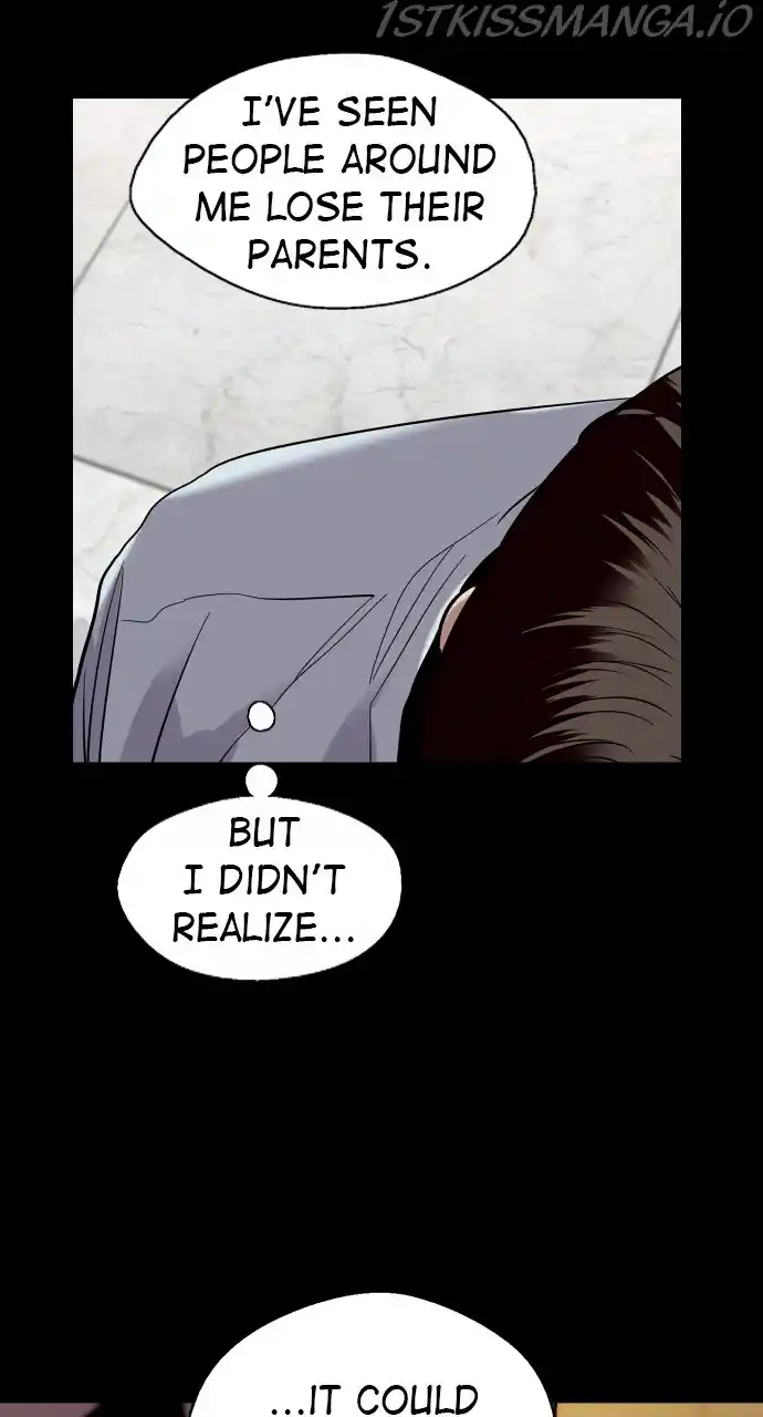 Lee Doona! Chapter 137