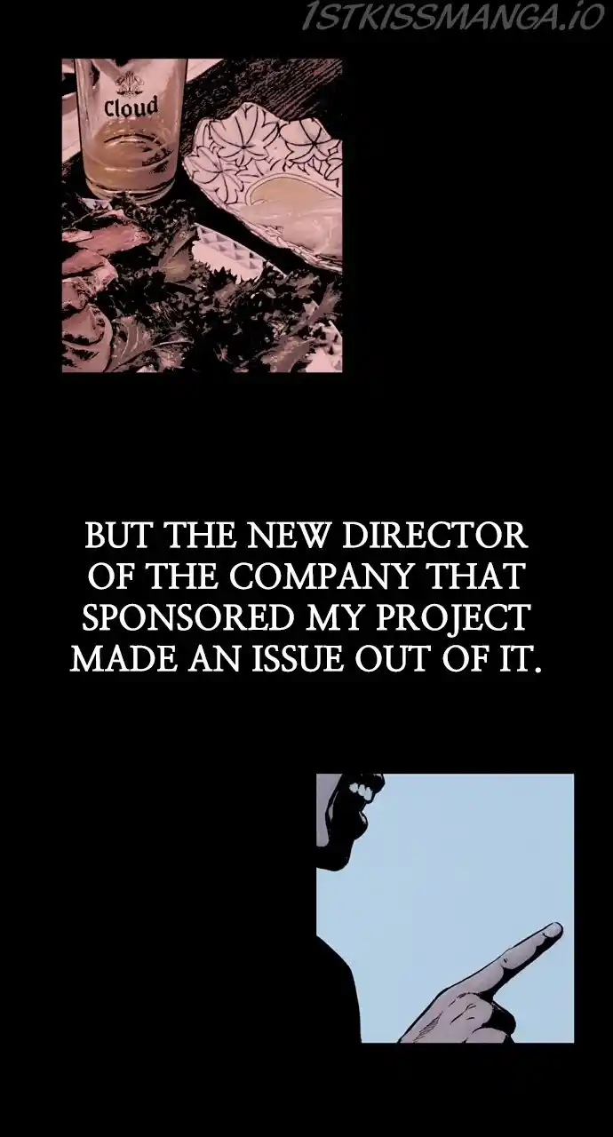 Lee Doona! Chapter 138