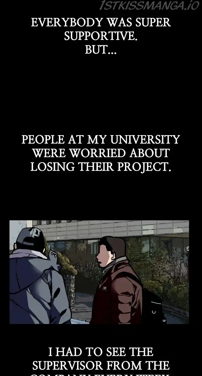 Lee Doona! Chapter 138