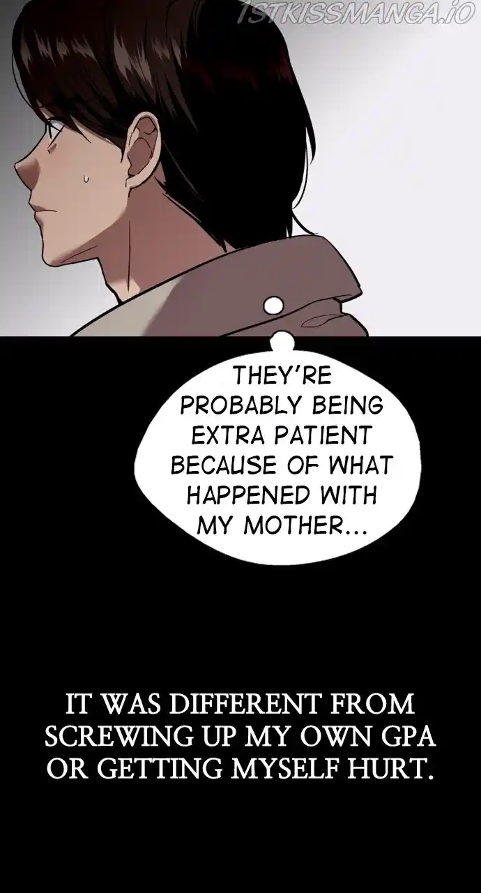 Lee Doona! Chapter 138