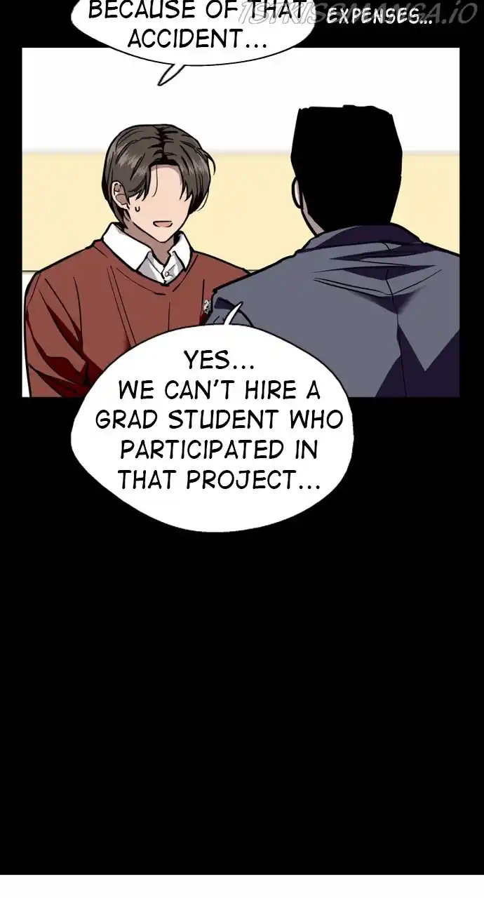 Lee Doona! Chapter 138