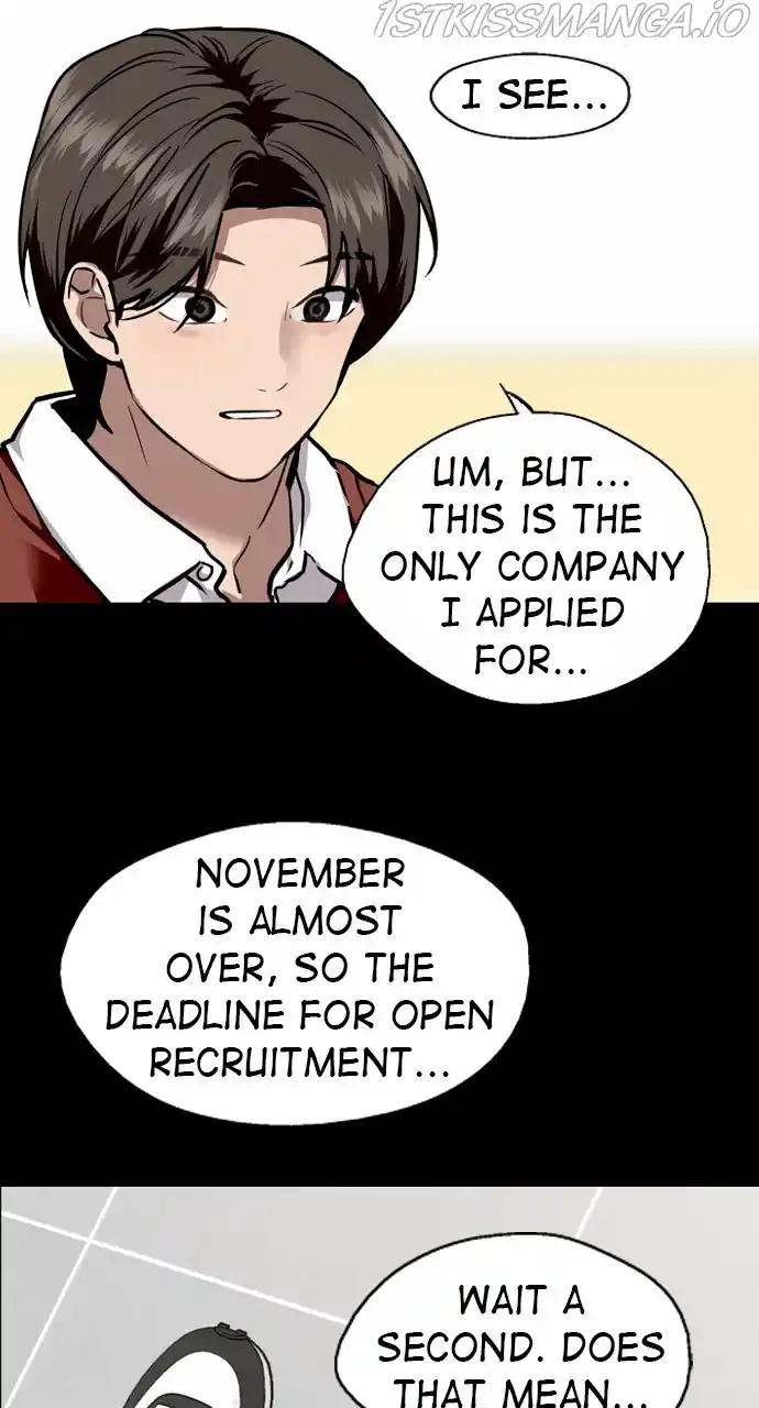 Lee Doona! Chapter 138