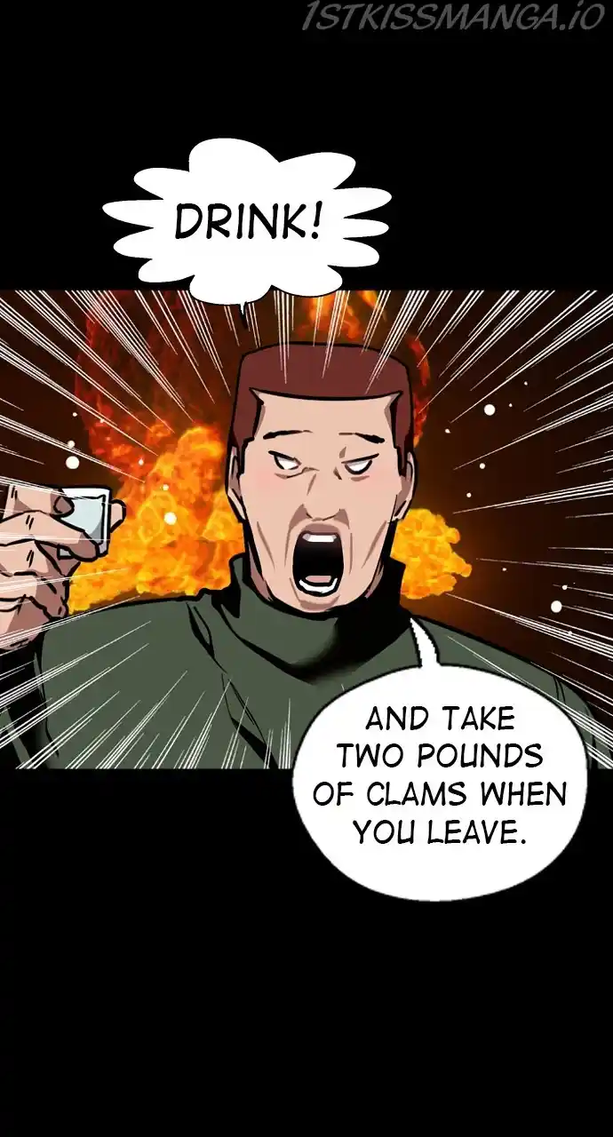 Lee Doona! Chapter 138