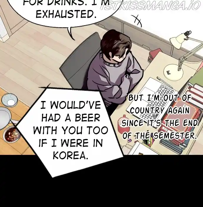 Lee Doona! Chapter 138