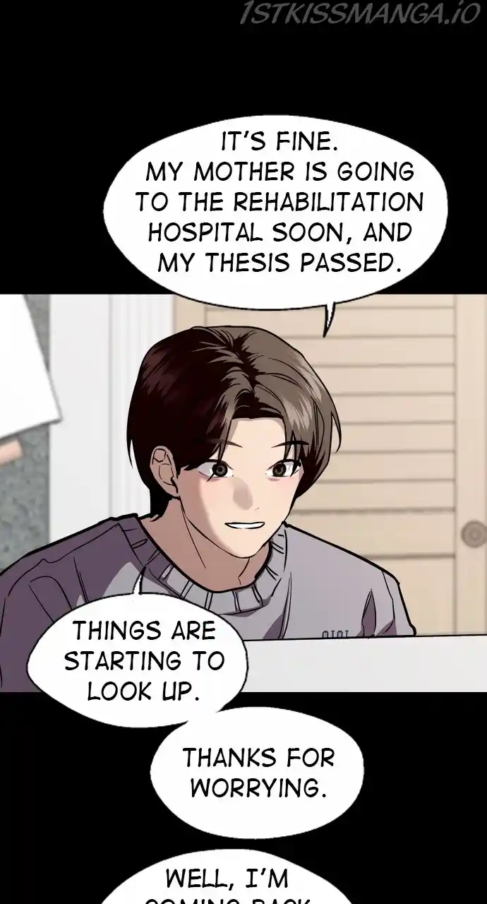 Lee Doona! Chapter 138