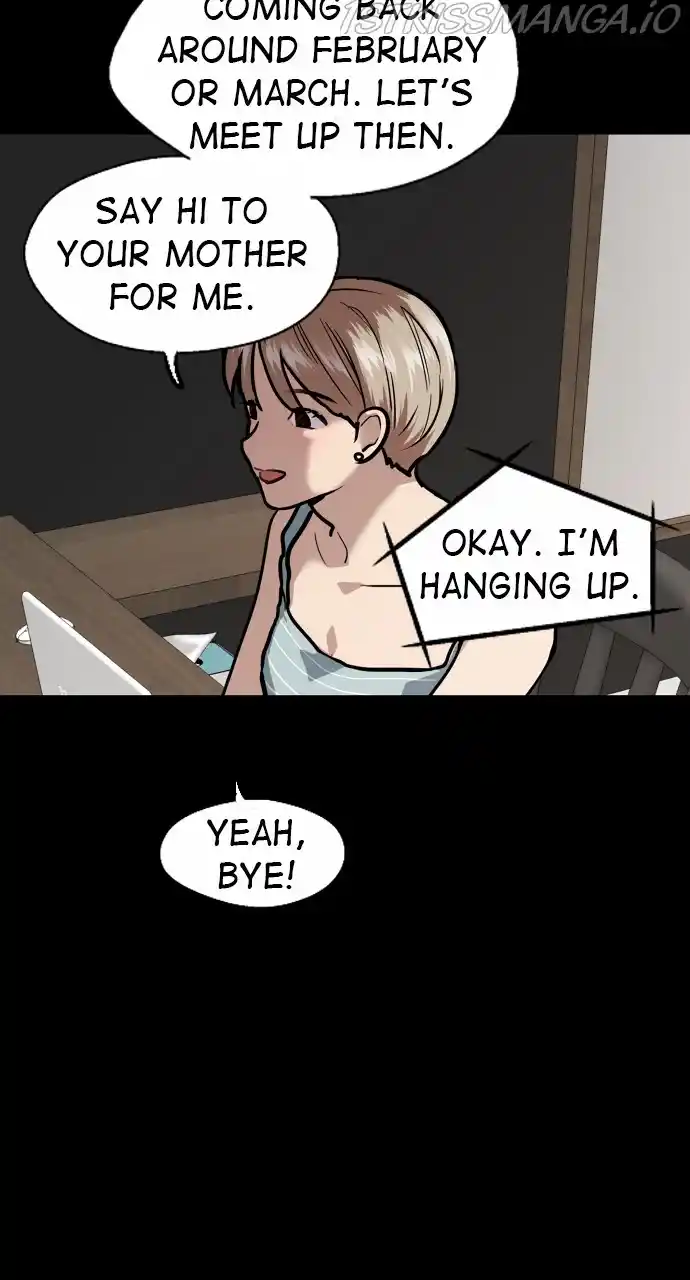 Lee Doona! Chapter 138