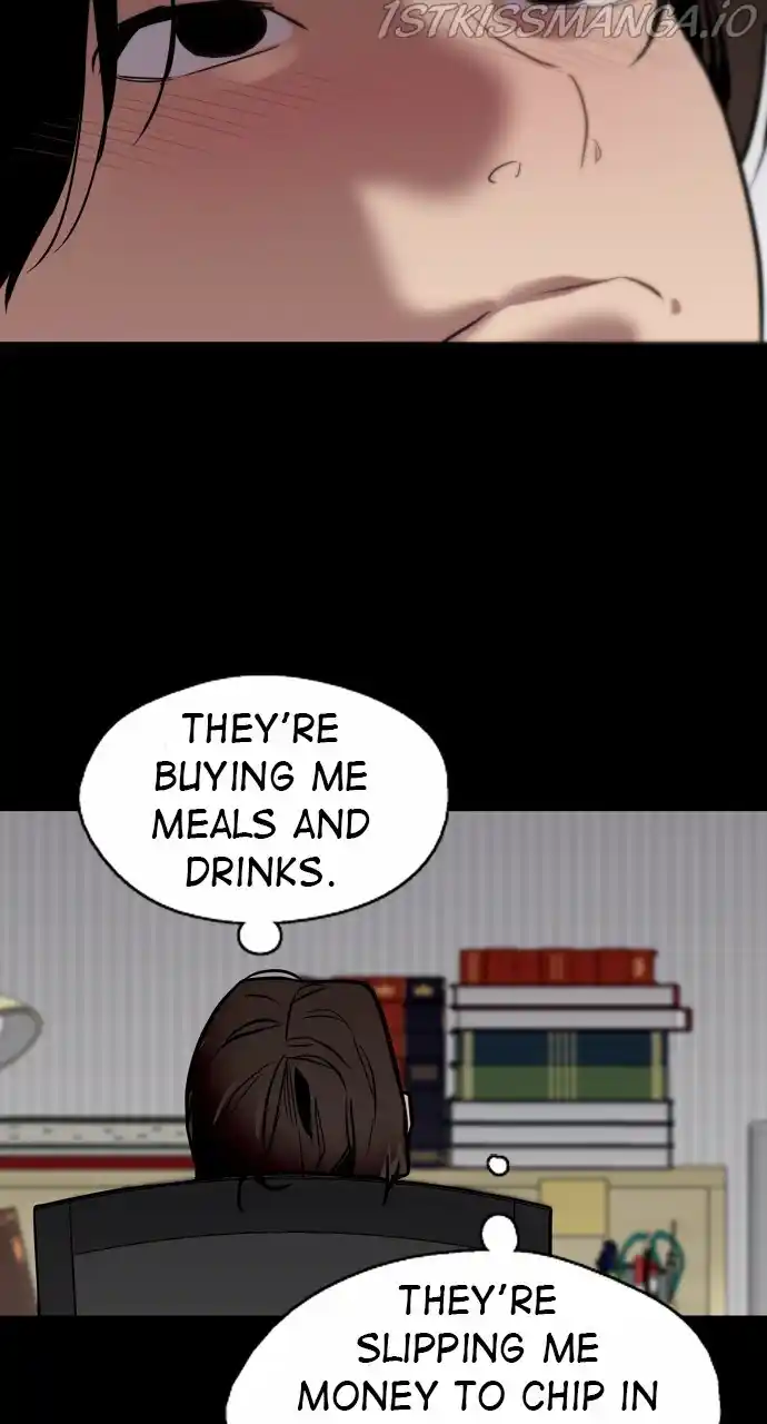 Lee Doona! Chapter 138