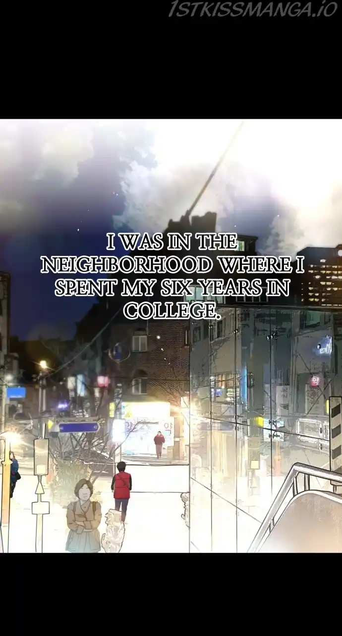 Lee Doona! Chapter 138