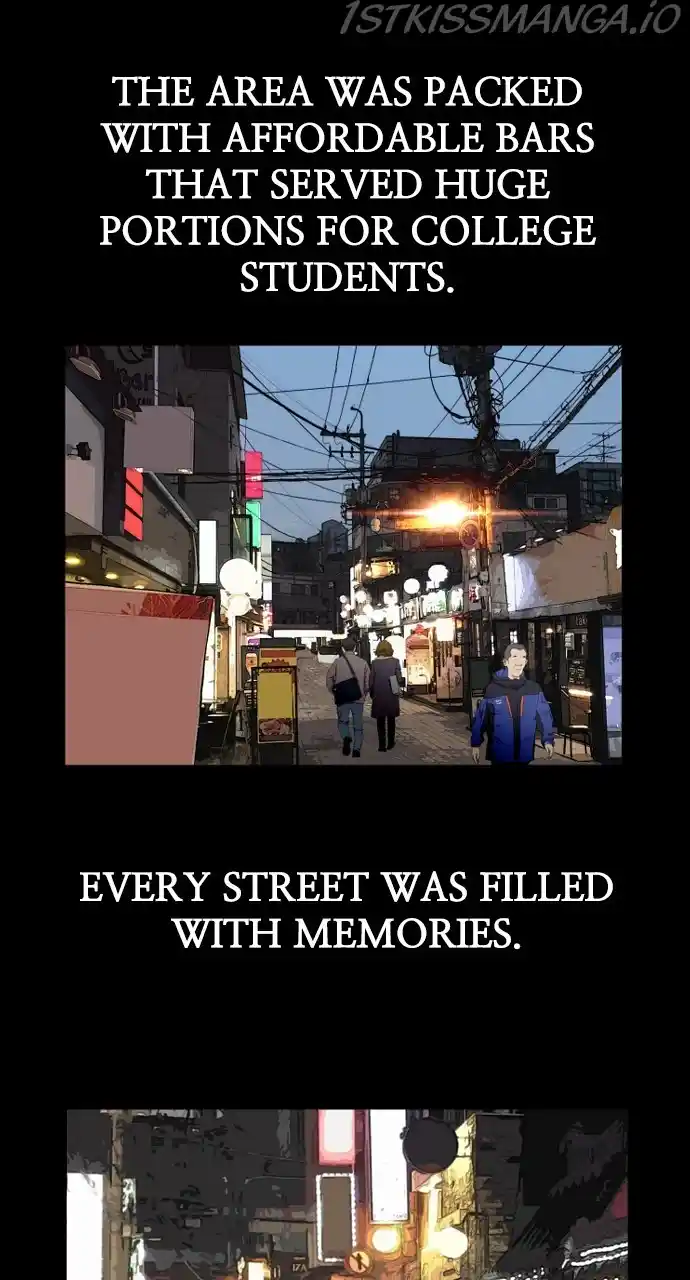 Lee Doona! Chapter 138