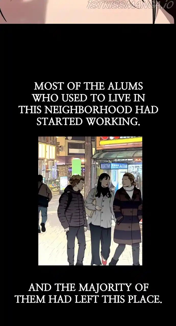 Lee Doona! Chapter 138