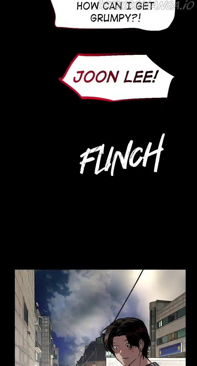 Lee Doona! Chapter 138