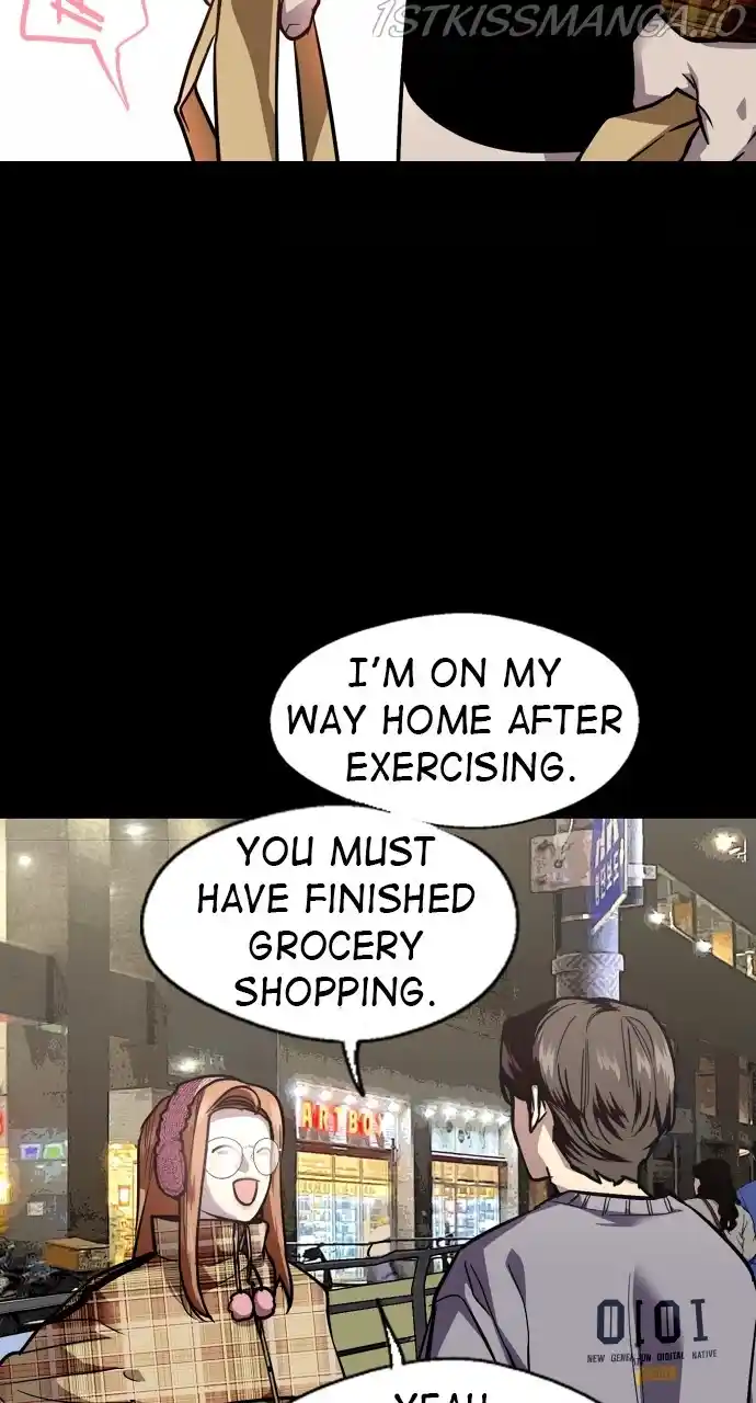 Lee Doona! Chapter 138