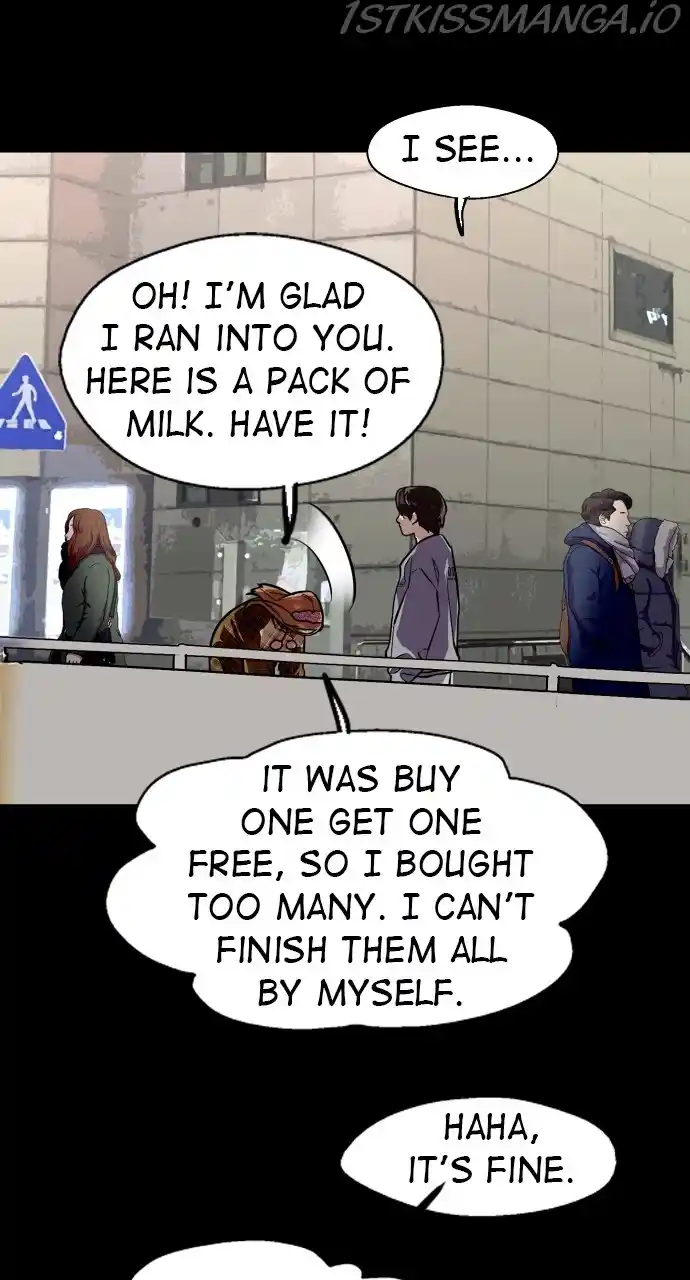 Lee Doona! Chapter 138