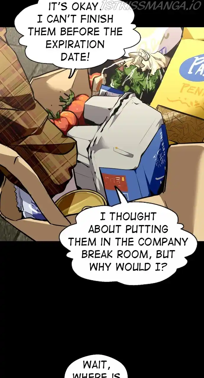 Lee Doona! Chapter 138