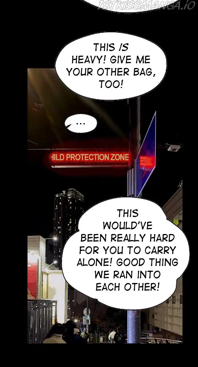 Lee Doona! Chapter 139 - 000! (