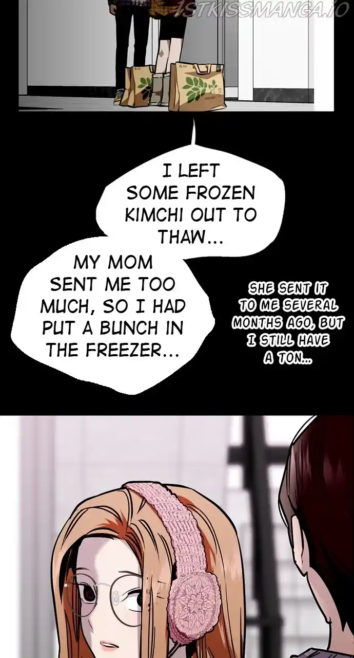 Lee Doona! Chapter 139 - 000! (