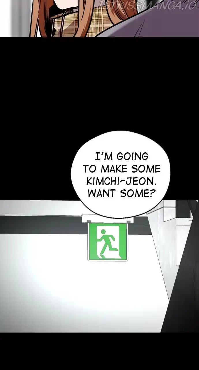 Lee Doona! Chapter 139 - 000! (