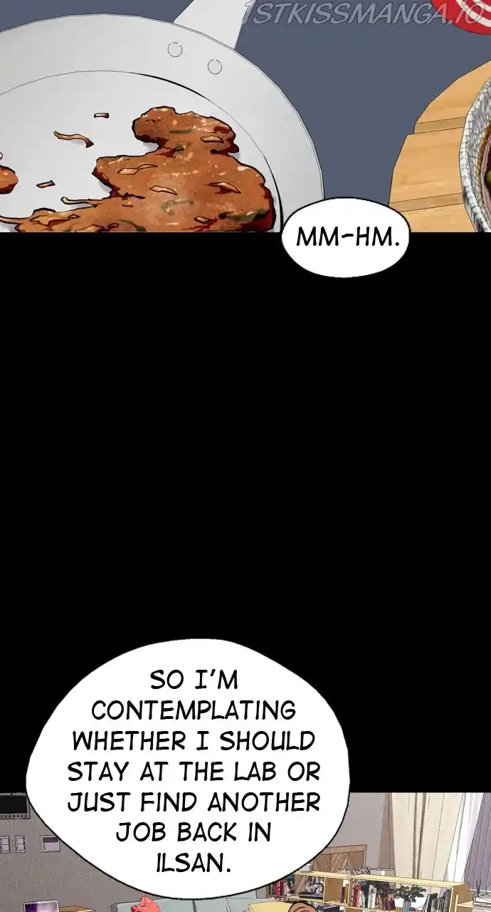 Lee Doona! Chapter 139 - 000! (