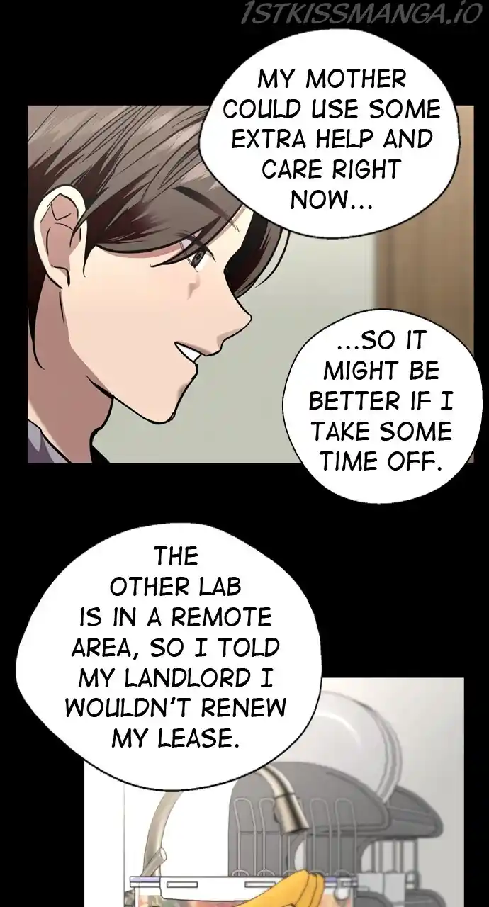 Lee Doona! Chapter 139 - 000! (