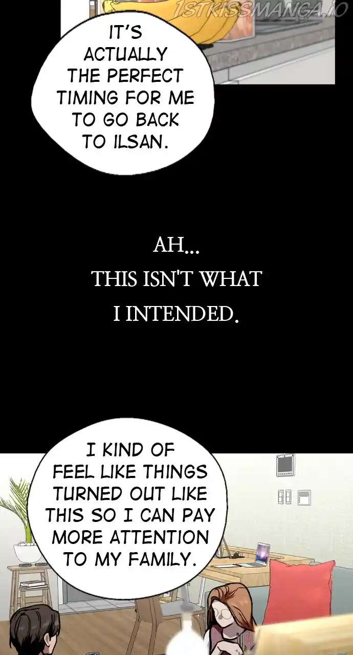 Lee Doona! Chapter 139 - 000! (