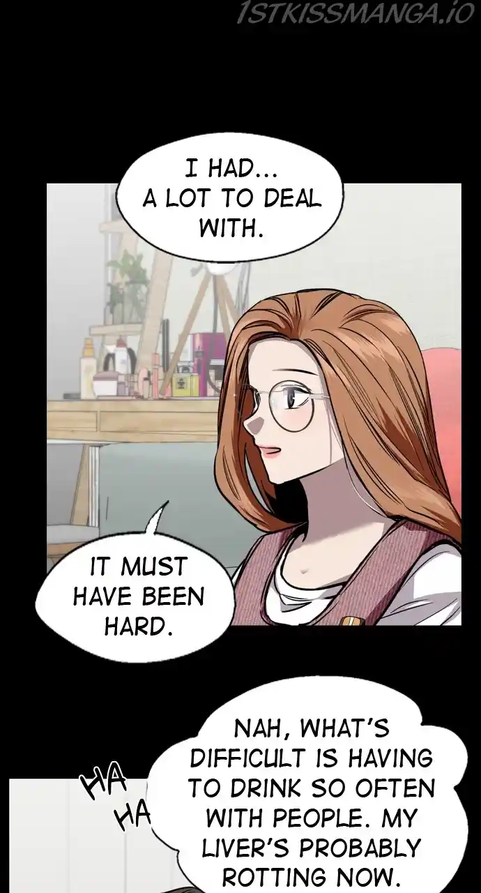 Lee Doona! Chapter 139 - 000! (