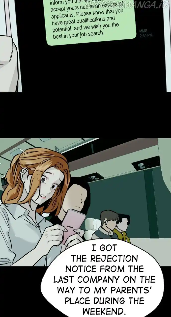 Lee Doona! Chapter 139 - 000! (