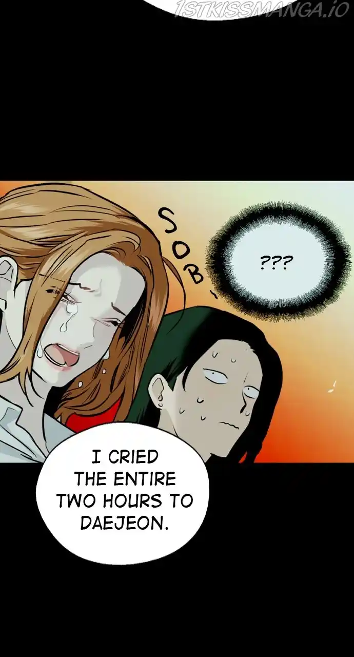 Lee Doona! Chapter 139 - 000! (