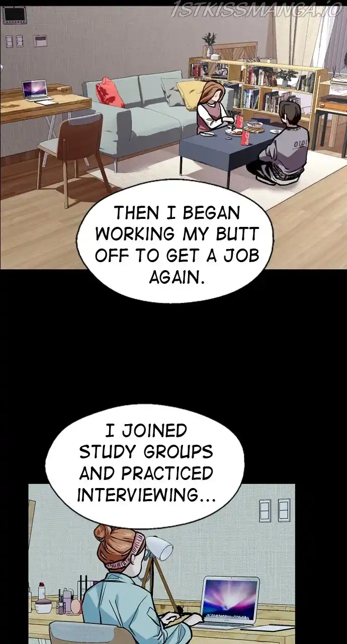 Lee Doona! Chapter 139 - 000! (