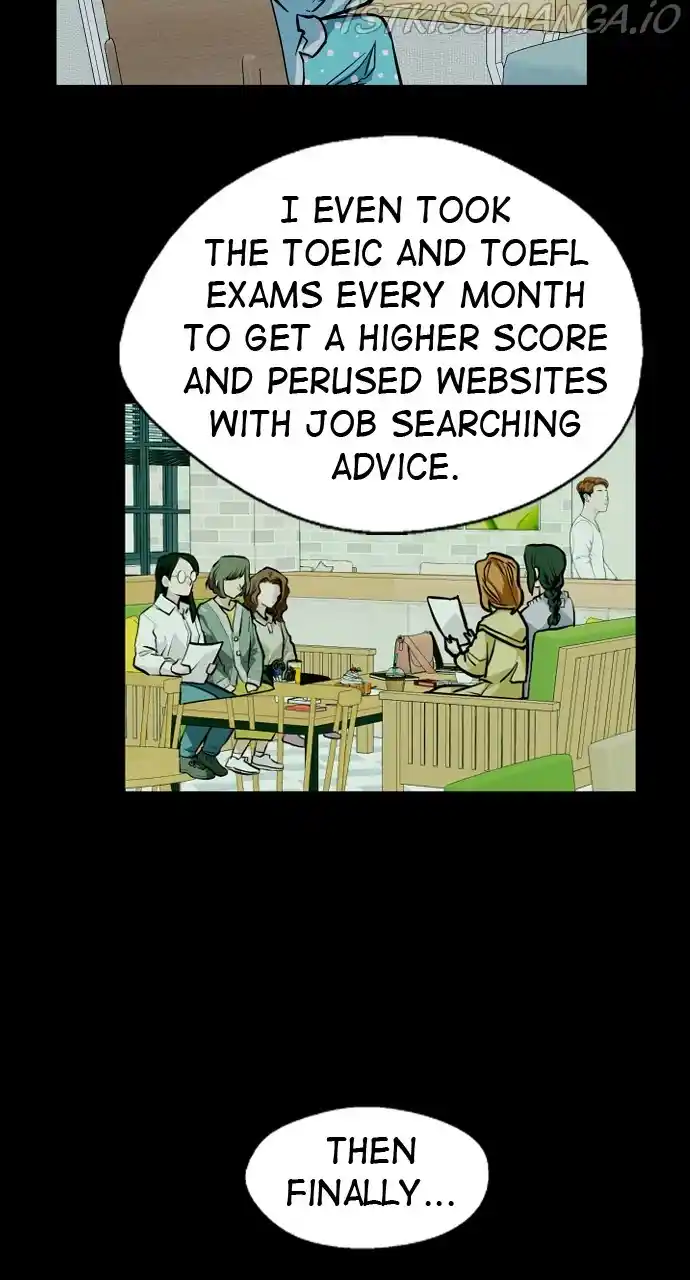 Lee Doona! Chapter 139 - 000! (