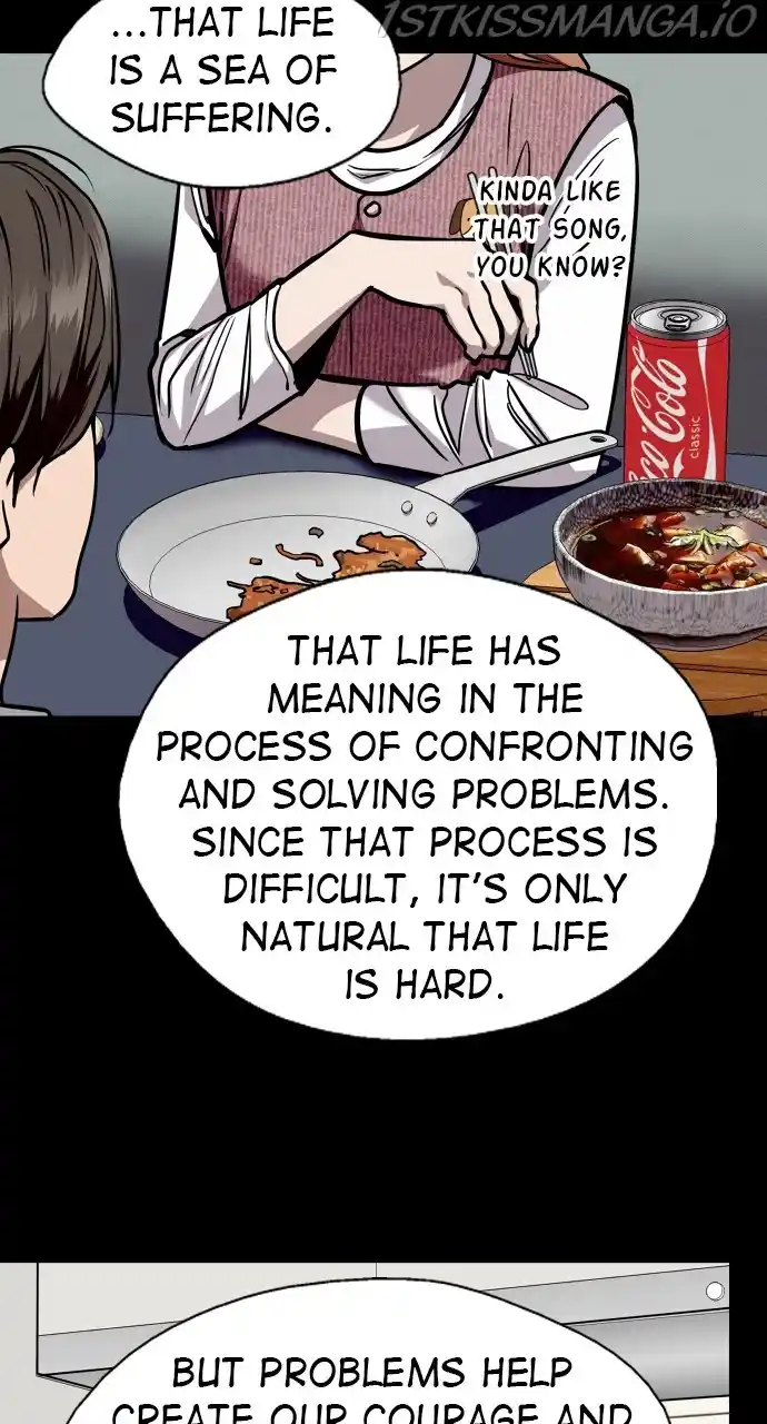 Lee Doona! Chapter 139 - 000! (