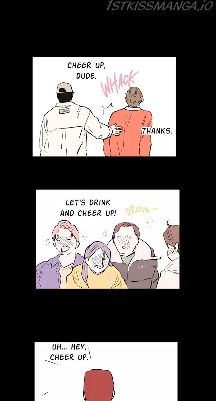 Lee Doona! Chapter 139 - 000! (