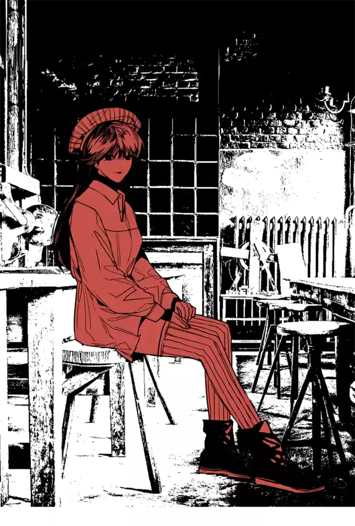 Lee Doona! Chapter 14