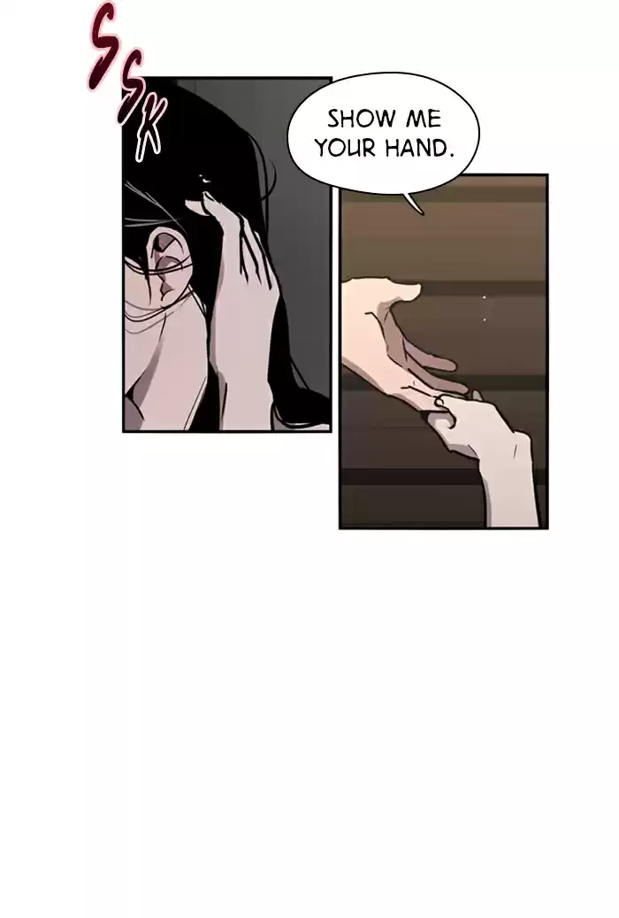 Lee Doona! Chapter 14