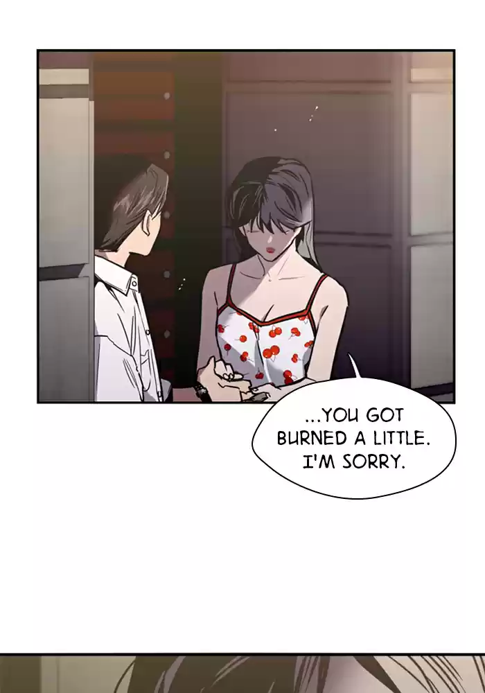 Lee Doona! Chapter 14