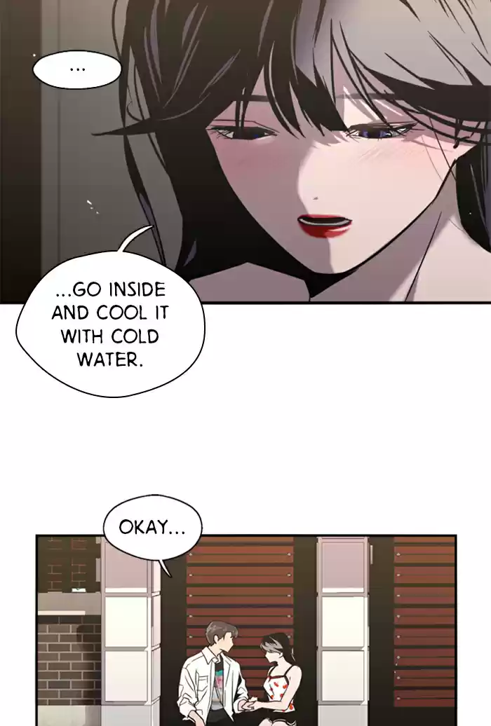 Lee Doona! Chapter 14