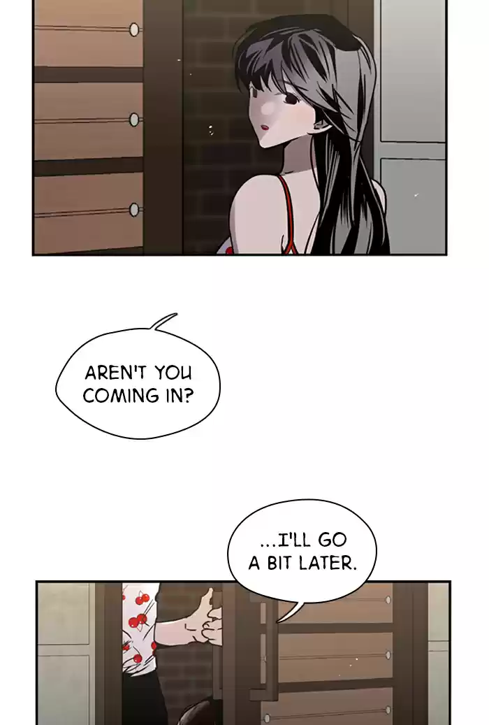 Lee Doona! Chapter 14